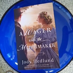 Christian Romance Brand New Release!